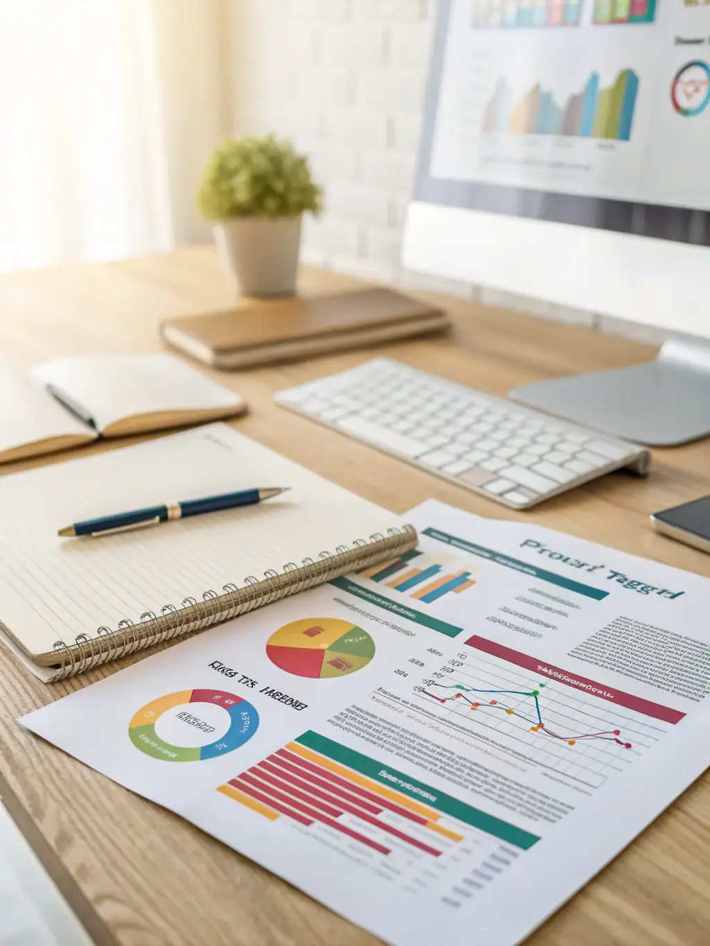 A close-up shot of a meticulously organized digital forensics report, highlighting key findings and actionable insights, presented in a professional and easy-to-understand format.